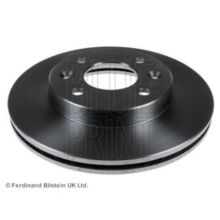 Stabdžių diskas BLUE PRINT ADN143113