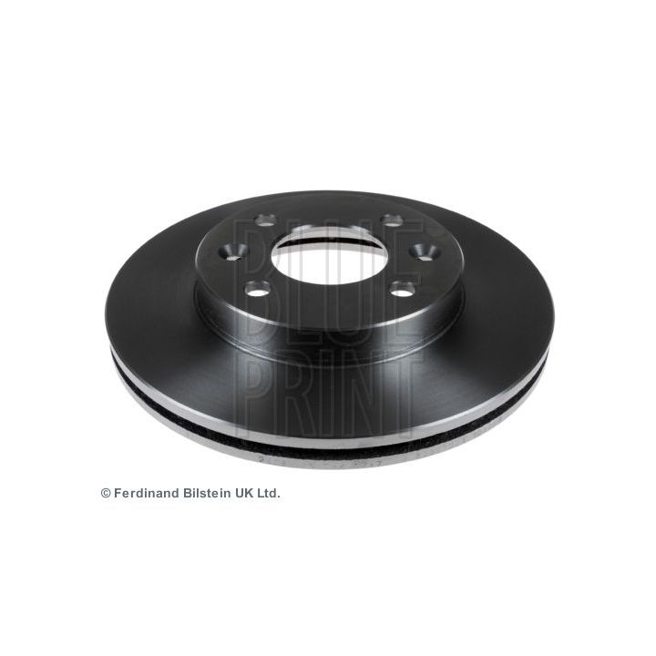 Stabdžių diskas BLUE PRINT ADN143113