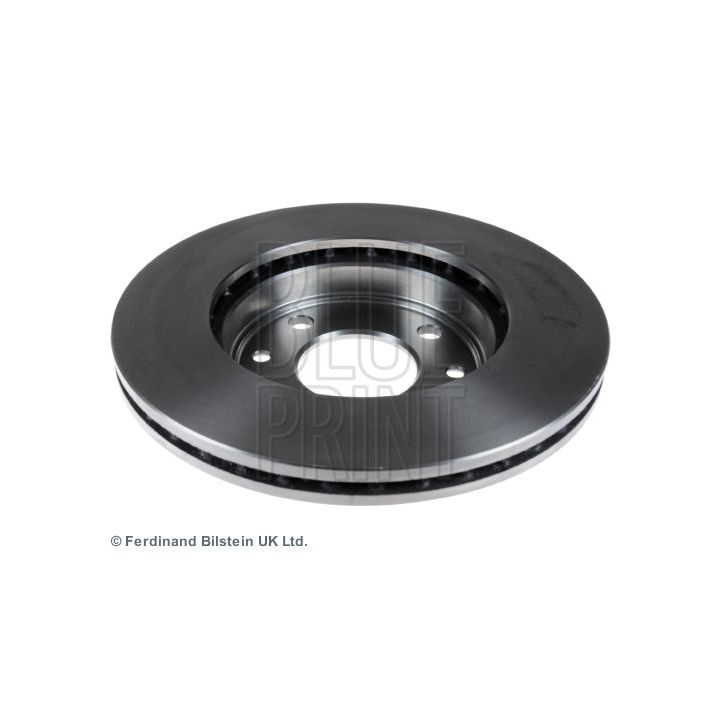 Stabdžių diskas BLUE PRINT ADN143113