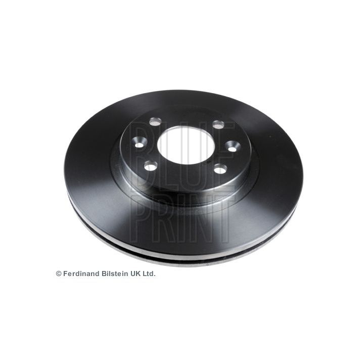 Stabdžių diskas BLUE PRINT ADN143114
