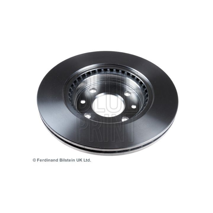 Stabdžių diskas BLUE PRINT ADN143114