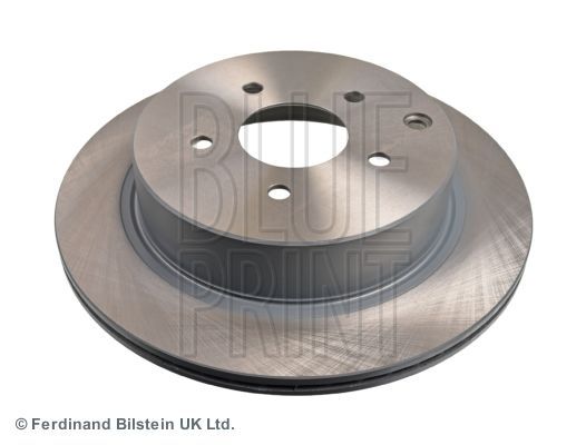 Stabdžių diskas BLUE PRINT ADN143122