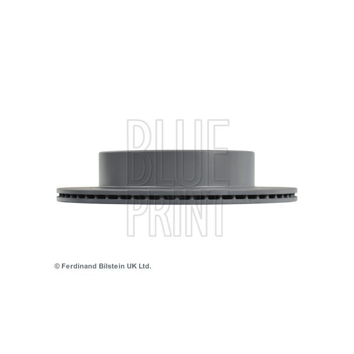 Stabdžių diskas BLUE PRINT ADN143122