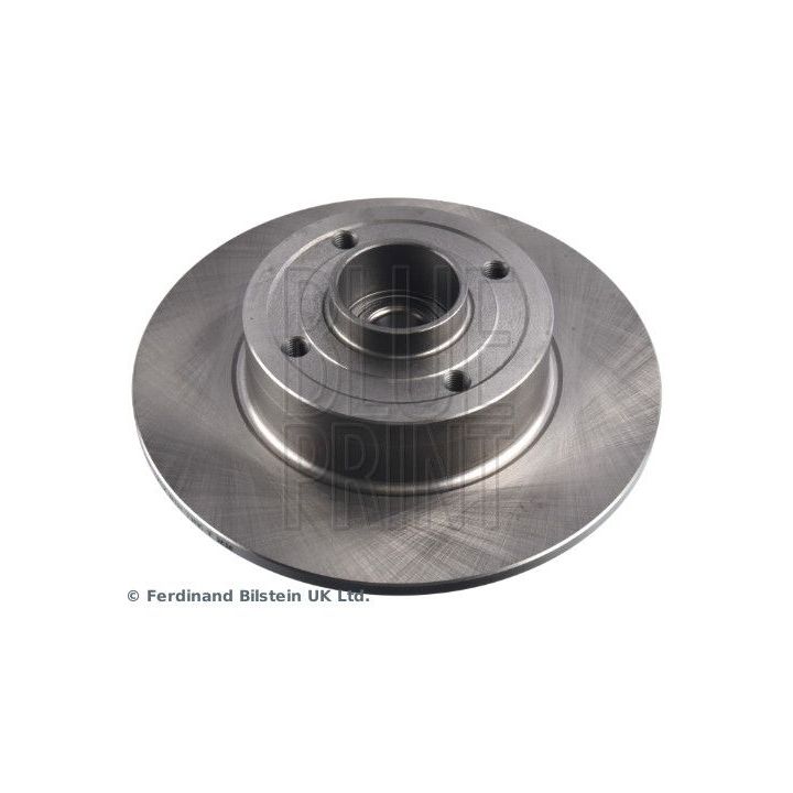 Stabdžių diskas BLUE PRINT ADN143139