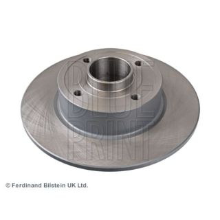 Stabdžių diskas BLUE PRINT ADN143140
