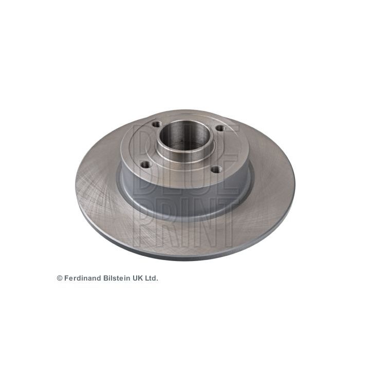 Stabdžių diskas BLUE PRINT ADN143140