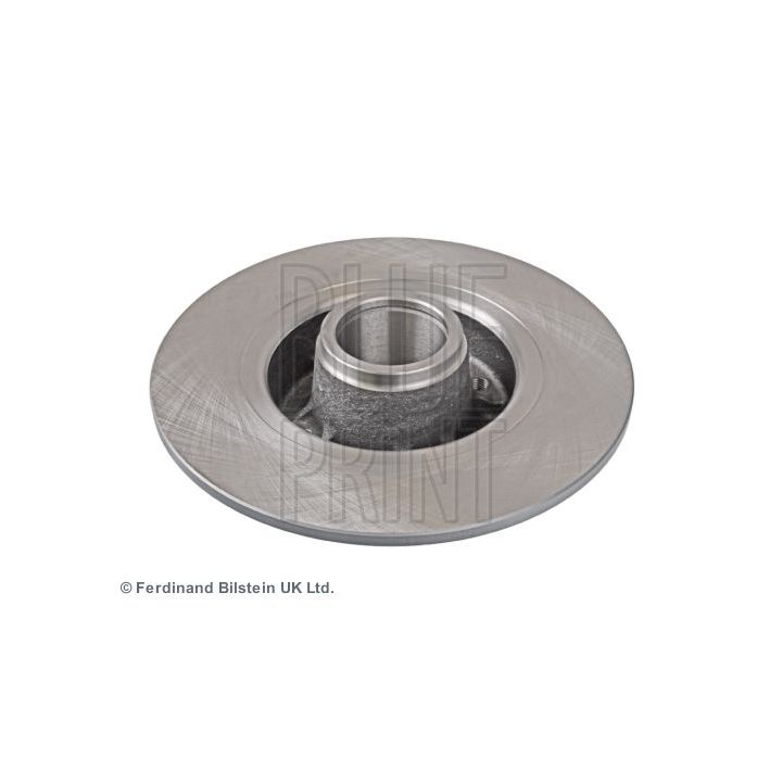 Stabdžių diskas BLUE PRINT ADN143140