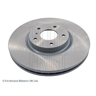 Stabdžių diskas BLUE PRINT ADN143143