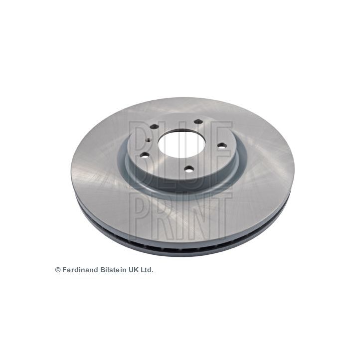 Stabdžių diskas BLUE PRINT ADN143143