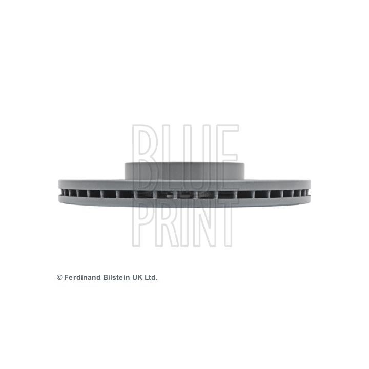 Stabdžių diskas BLUE PRINT ADN143143