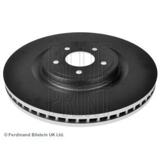 Stabdžių diskas BLUE PRINT ADN143156