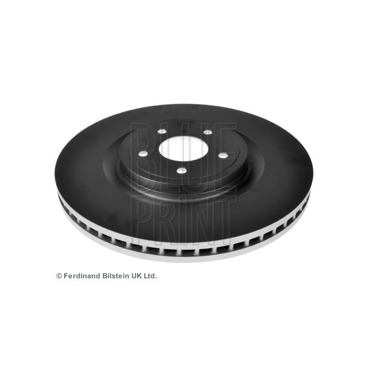 Stabdžių diskas BLUE PRINT ADN143156