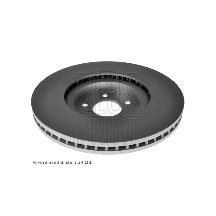Stabdžių diskas BLUE PRINT ADN143156