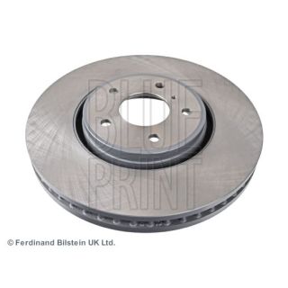 Stabdžių diskas BLUE PRINT ADN143157