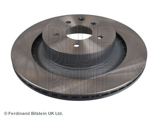 Stabdžių diskas BLUE PRINT ADN143158