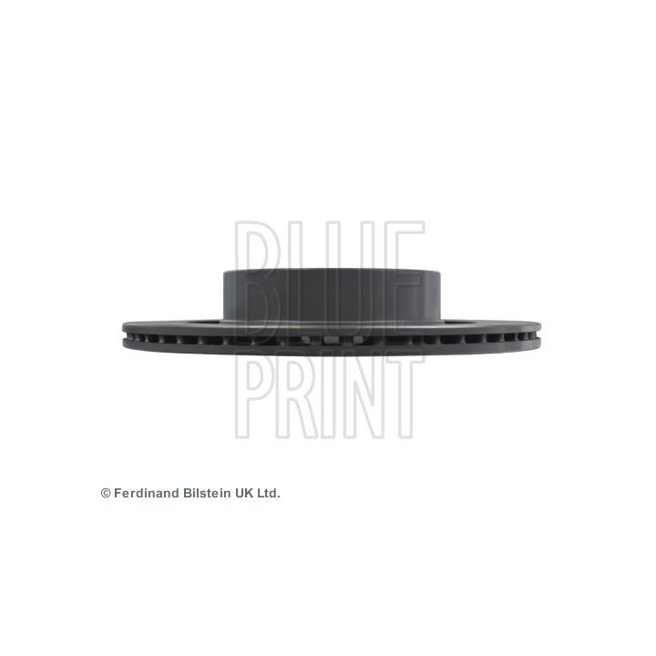 Stabdžių diskas BLUE PRINT ADN143158