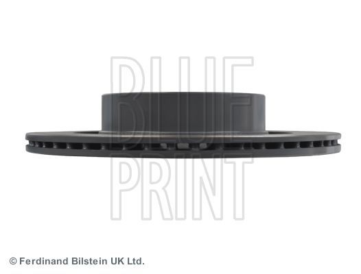 Stabdžių diskas BLUE PRINT ADN143158