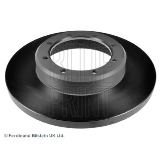 Stabdžių diskas BLUE PRINT ADN143160