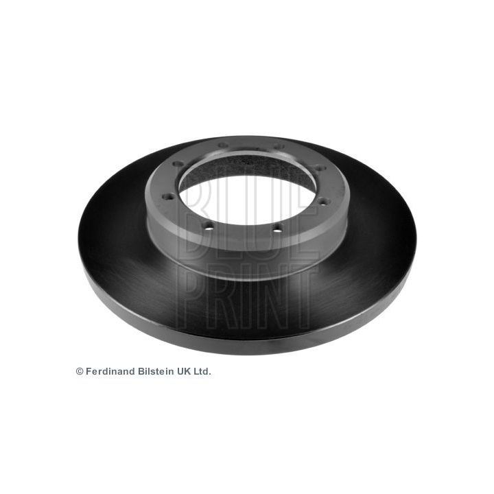 Stabdžių diskas BLUE PRINT ADN143160