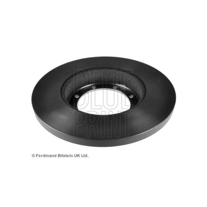 Stabdžių diskas BLUE PRINT ADN143160