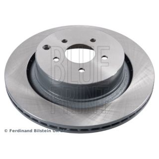 Stabdžių diskas BLUE PRINT ADN143161