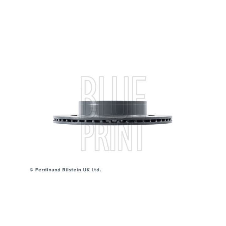 Stabdžių diskas BLUE PRINT ADN143161