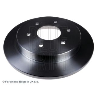 Stabdžių diskas BLUE PRINT ADN143163