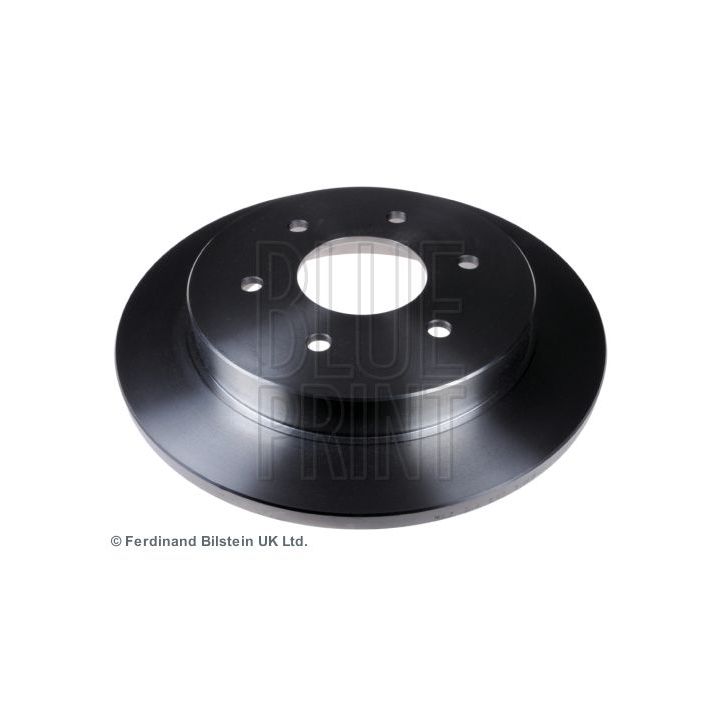 Stabdžių diskas BLUE PRINT ADN143163