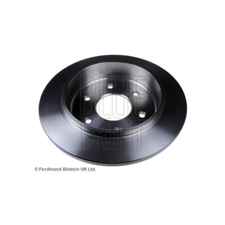 Stabdžių diskas BLUE PRINT ADN143163