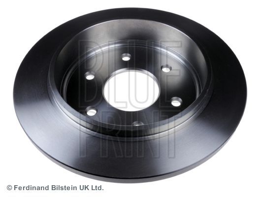 Stabdžių diskas BLUE PRINT ADN143163