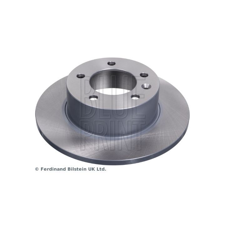 Stabdžių diskas BLUE PRINT ADN143165