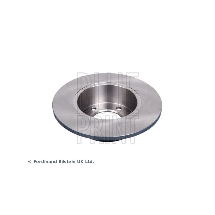 Stabdžių diskas BLUE PRINT ADN143165