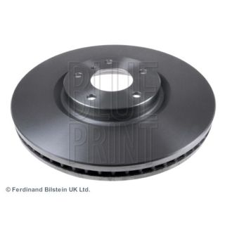 Stabdžių diskas BLUE PRINT ADN143168