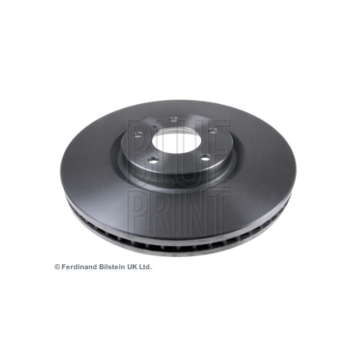 Stabdžių diskas BLUE PRINT ADN143168