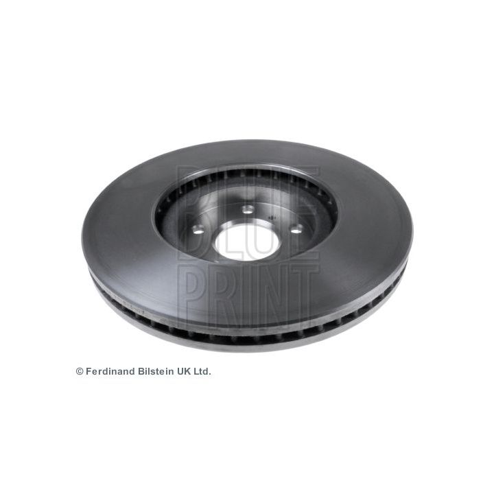 Stabdžių diskas BLUE PRINT ADN143168