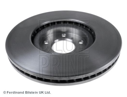 Stabdžių diskas BLUE PRINT ADN143168