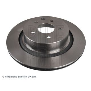 Stabdžių diskas BLUE PRINT ADN143169