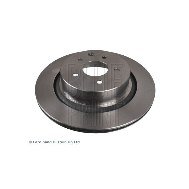Stabdžių diskas BLUE PRINT ADN143169
