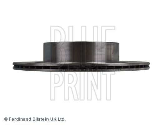 Stabdžių diskas BLUE PRINT ADN143169