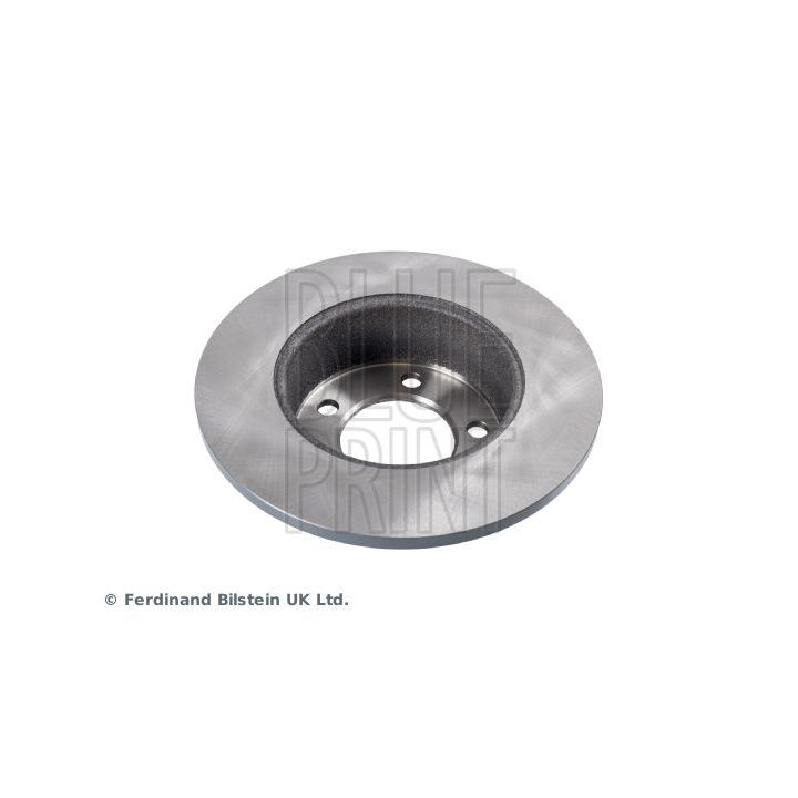 Stabdžių diskas BLUE PRINT ADN143170