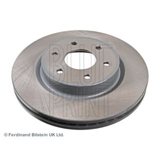 Stabdžių diskas BLUE PRINT ADN143172