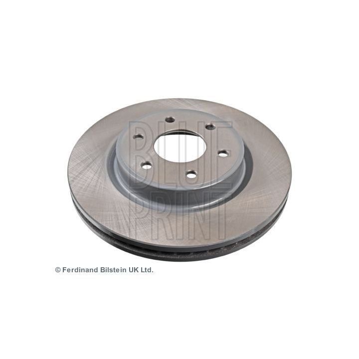 Stabdžių diskas BLUE PRINT ADN143172