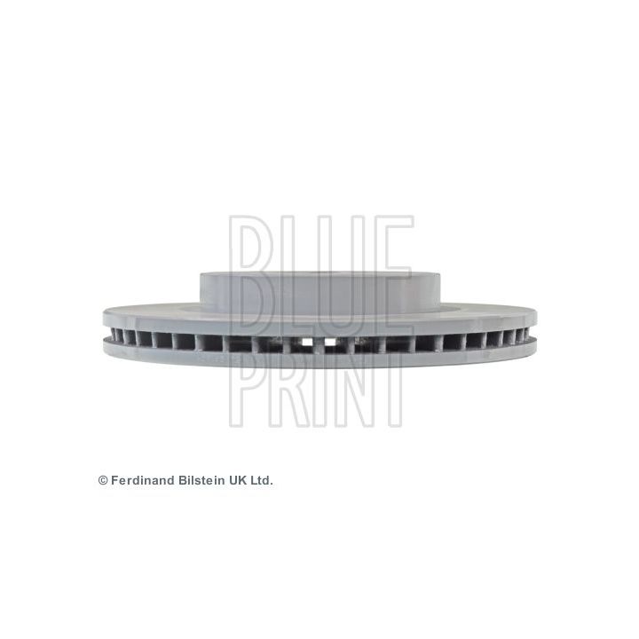 Stabdžių diskas BLUE PRINT ADN143172