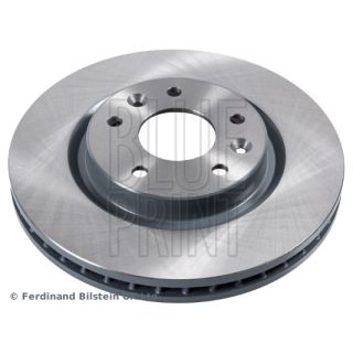 Stabdžių diskas BLUE PRINT ADN143176