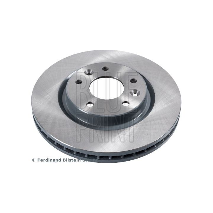 Stabdžių diskas BLUE PRINT ADN143176