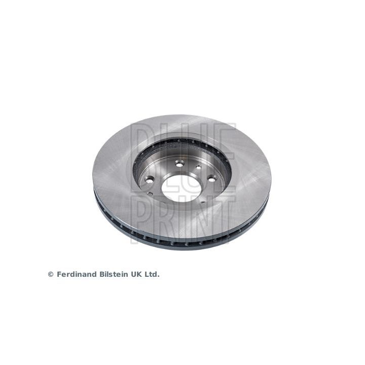 Stabdžių diskas BLUE PRINT ADN143176
