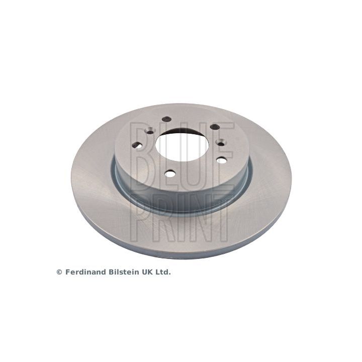 Stabdžių diskas BLUE PRINT ADN143177