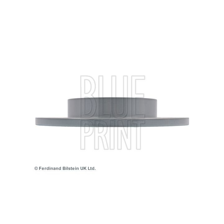 Stabdžių diskas BLUE PRINT ADN143177