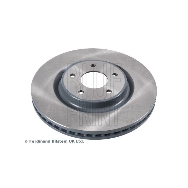 Stabdžių diskas BLUE PRINT ADN143179