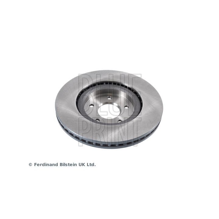 Stabdžių diskas BLUE PRINT ADN143179